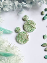 Load image into Gallery viewer, Sage Green Marble
