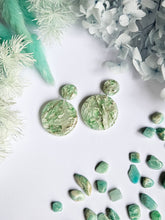 Load image into Gallery viewer, Sage Green Marble
