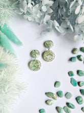 Load image into Gallery viewer, Sage Green Marble
