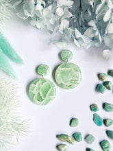 Load image into Gallery viewer, Sage Green Marble
